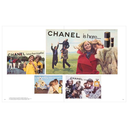 CHANEL No 5 (hardback)
